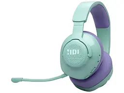Навушники з мікрофоном JBL Quantum 360 Wireless Teal (QTUM360CYN) - мініатюра 5