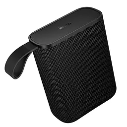 Портативна bluetooth колонка Hoco HC34 чорний