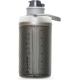 Пляшка HydraPak FLUX Mammoth 0.75L Grey - мініатюра 2