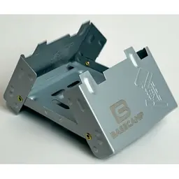 Пальник для сухого пального Base Camp Pocket Stove 50700 (1033-BCP 50700) - мініатюра 3