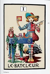 Jamie Hewlett - мініатюра 9