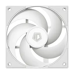 Кулер до корпусу ID-Cooling Вентилятор ID-Cooling AS-120-W Trio (AS-120-W TRIO) - мініатюра 5