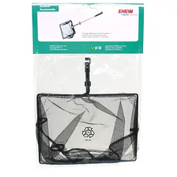 Насадка сачок Eheim rapidCleaner - fish net 20x15 см (3591012) - мініатюра 2