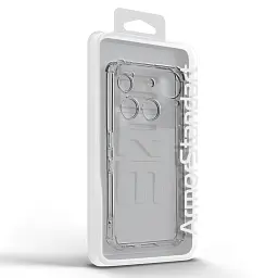 Чохол ArmorStandart Air Force для Nothing Phone (3) Camera cover Clear - мініатюра 6
