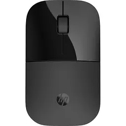 Мишка бездротова HP Z3700, чорна