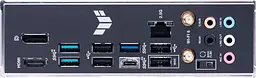 Материнська плата Asus B650M-Plus TUF Gaming Wi-Fi Socket AM5 (TUF GAMING B650M-PLUS WIFI) Б/В - мініатюра 3