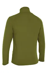 Флісова кофта Fram Wild full-zip XXL Хакі (1044-id_10219) - мініатюра 2