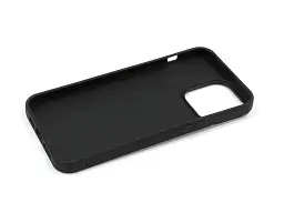 Чохол до мобільного телефона BeCover Apple iPhone 14 Pro Max Black (708111) - мініатюра 3