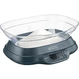 Вага кухонна ECG KV 1120 SM