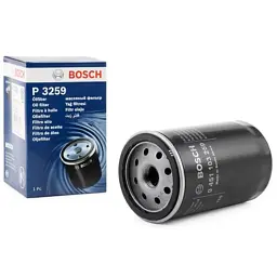 Фільтр масляний Bosch 0 451 103 259 - мініатюра 3