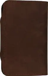 Чоловічий шкіряний гаманець Vintage 15х10 см acs0015346 - мініатюра 2