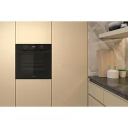 Духова шафа Whirlpool OMK58HU1B - мініатюра 5