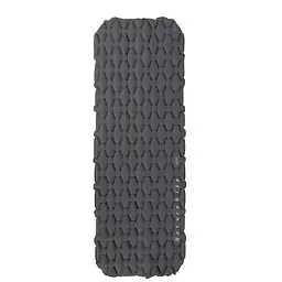 Килимок надувний Naturehike FC-10 NH19Z001-P Чорний (1047-6927595735336)