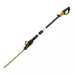 Кущоріз акумуляторний DeWalt з АКБ та ЗП DCMPH566P1 - мініатюра 2