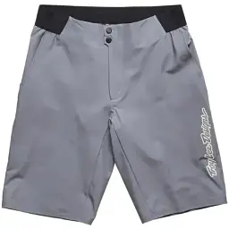 Велошорти TLD Flowline Superlyte Short Mono  Charcoal XL Troy Lee Designs (1106-368472015)