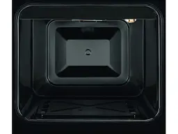 Газова плита Electrolux LKG600011W - мініатюра 3