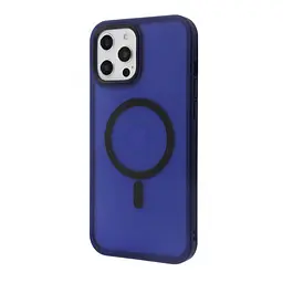 Чохол WAVE Matte Insane Case with Magnetic Ring iPhone 12 Pro Max в асортименті - мініатюра 8