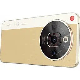 Смартфон ZTE Nubia Focus Pro 8/256GB Brown - мініатюра 8