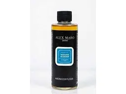 Запаска-рефіл ALEX MARO до аромадіфузору 100мл VETIVER&CEDAR