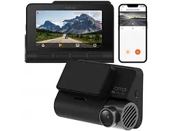 Відеореєстратор 70Mai Dash Cam 4K A810 - мініатюра 2