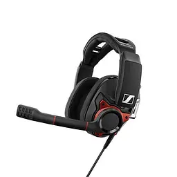 Гарнітура ігрова Sennheiser GSP 600 3.5 мм (1000244)