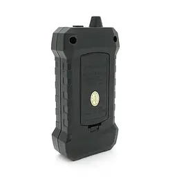 Мультиметр ANENG M167, вимірювання: V, A, R, C, T, F, функція hFE - мініатюра 5