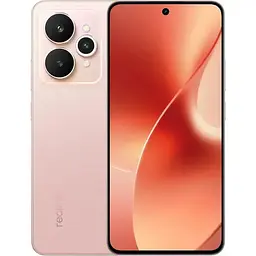Смартфон Realme 15 5G 12/256GB Pink (Global) NFC