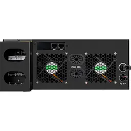 Сонячний інвертор LogicPower W-VM II Elite 6000VA 48V 30594 гібридний [125981] - мініатюра 5