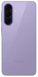 Смартфон Samsung Galaxy A57 5G 12/512GB Awesome Lilac (SM-A576BZVHEUC) UA UCRF