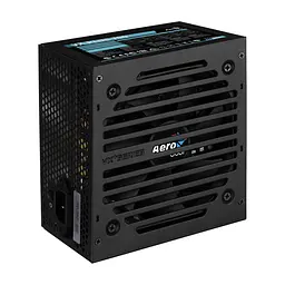 Блок питания AeroCool 700W VX Plus Stealth (ACPN-VS70AEY.12)