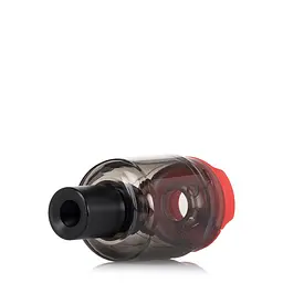Под-система електронна сигарета Uwell Whril S2 Pod 900 mAh 3.5 ml Kit Red (11579) - мініатюра 2