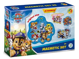 Набір магнітів Paw Patrol Цуценята-рятівники, DoDo - мініатюра 2