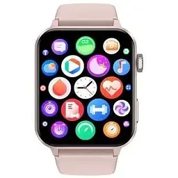 Фітнес-розумний годинник Blackview R30 Pro - мініатюра 3