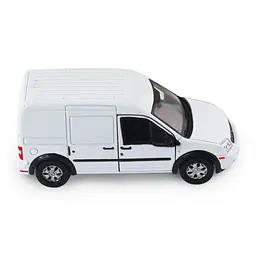 Автомодель Ford Transit Connect TechnoDrive 250386W масштаб 1:43 - мініатюра 6