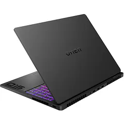 Ноутбук HP OMEN MAX 16-ah0010ua 16" 2.5K WQXGA IPS 500n/U7 255HX (5.2)/32Gb/SSD1Tb/RTX 5070,12GB/Підсв/DOS (BW7M8EA) - мініатюра 4