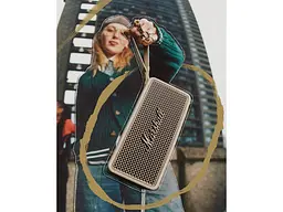 Портативна колонка Marshall Middleton II Cream (1007429) - мініатюра 5