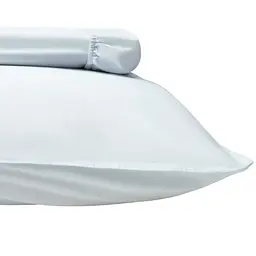 Наволочка MBM HOME Крига під сонцем 50x75см BL-P-21 арктична вода (BL-P-21 ARCTIC WATER) - мініатюра 3