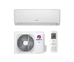Кондиціонер Gree Pular Inverter GWH07AGAK6DNA1C/I R32