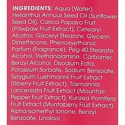 Лосьйон для тіла Pure Paw Paw Body Care Wild Berry Lotion 200 мл - мініатюра 2