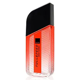 Туалетна вода Avon Full Speed Max Turbo для Нього, 100 мл (158511220) - мініатюра 1