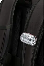 Рюкзак 15.6" Samsonite BIZ2GO BLACK 43x32x21 KI1*09005 - мініатюра 10