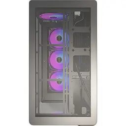 Корпус MONTECH King 45 Pro Black [169459] - мініатюра 7