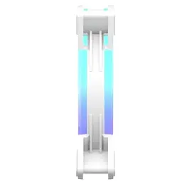 Кулер до корпусу PcCooler F3 T120 ARGB WH - мініатюра 2
