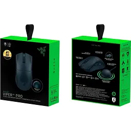 Миша Razer Viper V4 Pro Wireless Black (RZ01-05630100-R3G1) [163095] - мініатюра 8