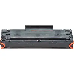 Картридж тон. NEWTONE для HP LJ Pro M12a/12w/26a аналог CF279A Black ( 1000 ст.) (NT-KT-CF279A) - мініатюра 4