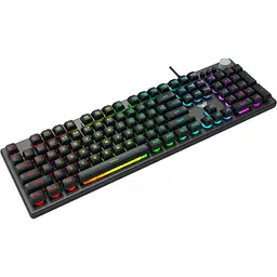 Клавіатура Aula F2028 RGB USB [6948391240015] UA [97925] - мініатюра 6