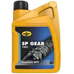 Трансмісійна олива Kroon-Oil SP GEAR 1081 1л (KL 33950)