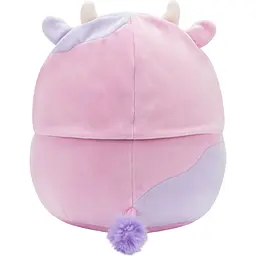 М'яка іграшка Squishmallows Пташеня Трістон 30 см (SQER00933) - мініатюра 3