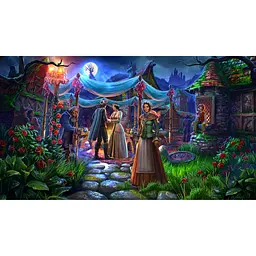 Ключ активації Microsoft Grim Legends: The Forsaken BRide для Xbox Series S/X - мініатюра 5