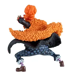 Колекційна фігурка Banpresto One Piece Record Collection Marshall D. Teach (125482) - мініатюра 3